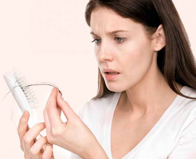 fenugreek seeds hair