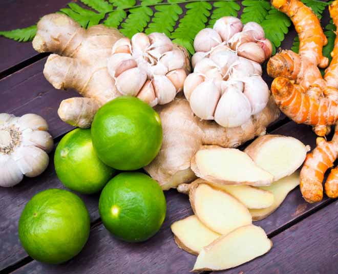 garlic tea and weight loss effects