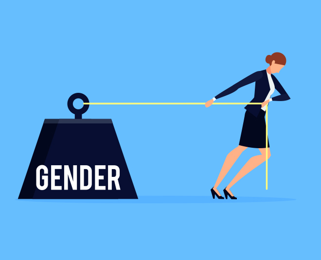 Types Of Gender Discrimination And How To Call It Out Types Of Gender Discrimination And How 9330