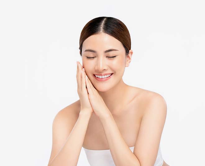 Milk Powder Facial 20 Minutes Easy Facial Steps To Get Glowing Skin