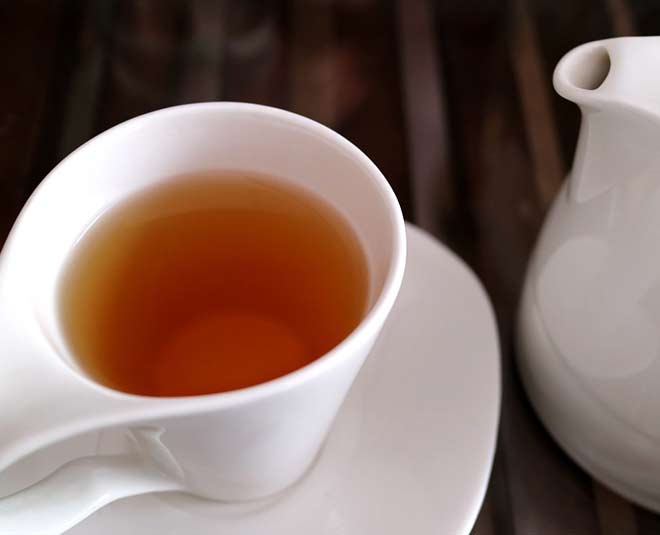 green tea pomegranate