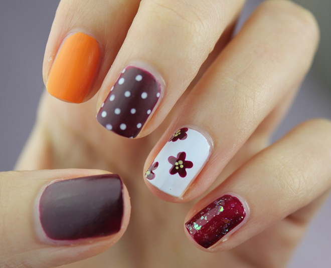 These Hacks Will Make Your Short Nails Look Longer In No Time | HerZindagi These Hacks Will Make Your Short Nails Look Longer In No Time | HerZindagi
