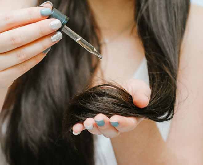 hair care tips inside