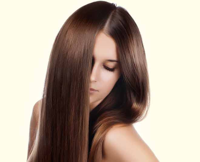 hair care tips inside