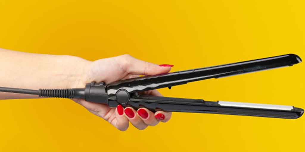 uses of straightener