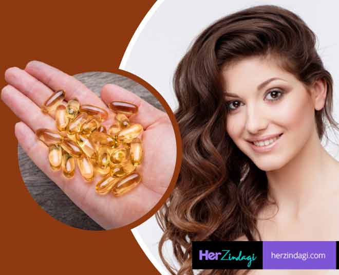 Know Amazing Beauty Benefits Of Cod Liver Oil | HerZindagi