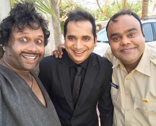 happu singh saxena teeka