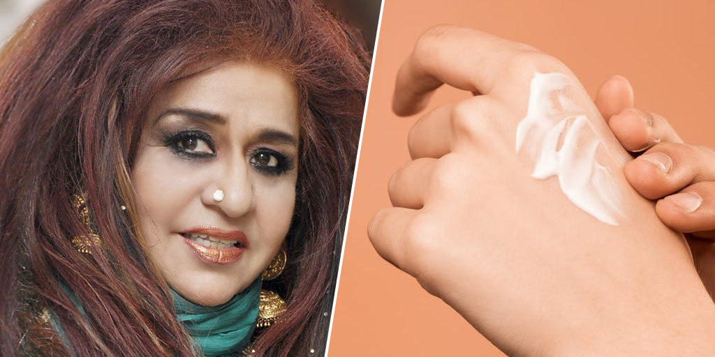 Shahnaz Husain Tips For Pigmentation In Hindi Beauty & Health