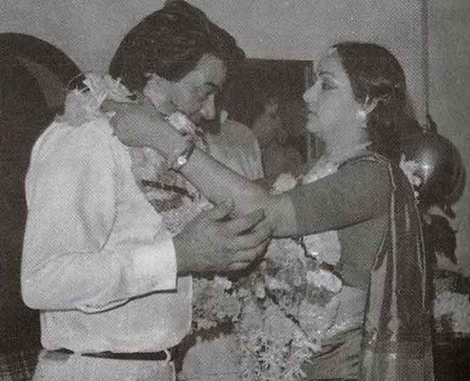 इस्लाम धर्म अपना कर की शादी- hema malini and dharmendra marriage