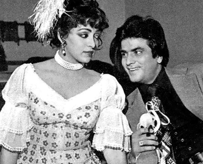 hema malini jeetendra marriage