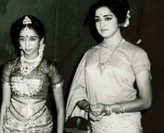 हेमा मालिनी को मिले थे शादी के कई प्रस्ताव- hema malini young bharatnatyam