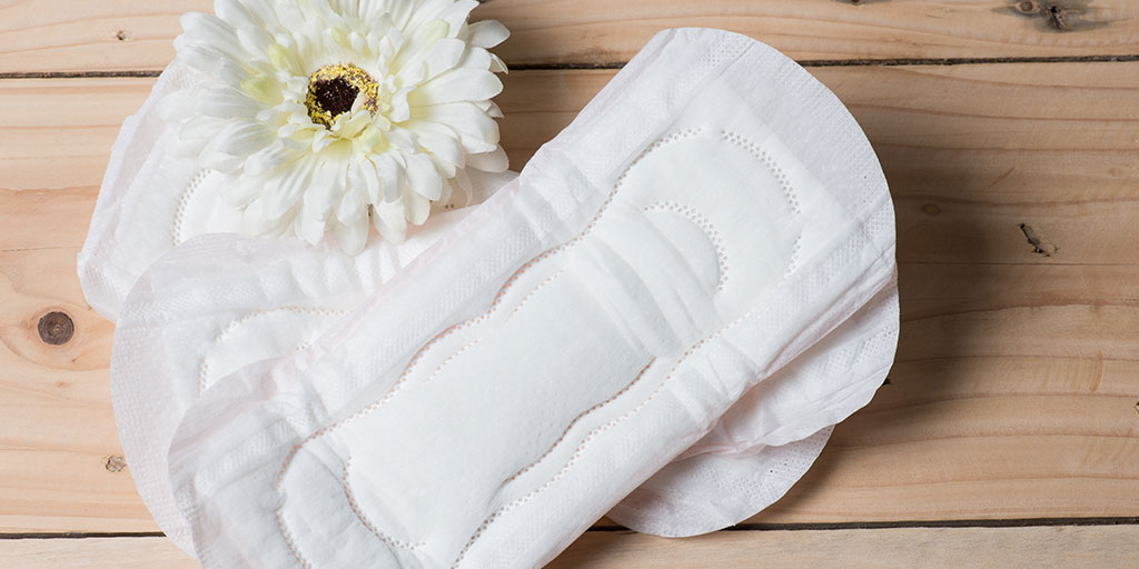 Right Way Of Using Sanitary Napkins In Periods right way of using