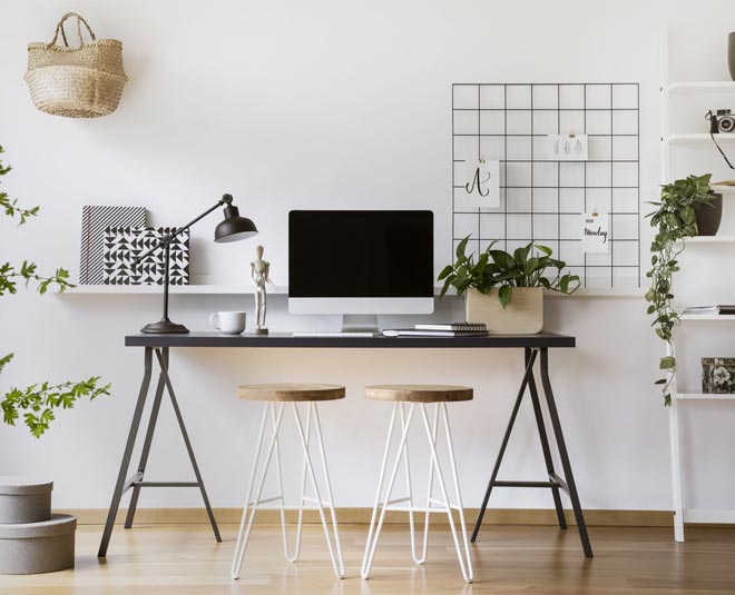 home office organizing tips