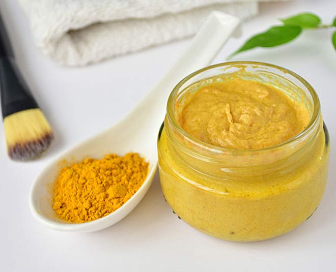 homemade scrub to remove tan