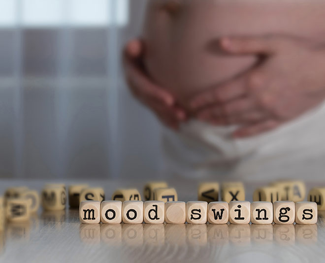 mood swings during pregnancy