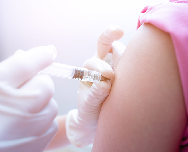hpv vaccine for women
