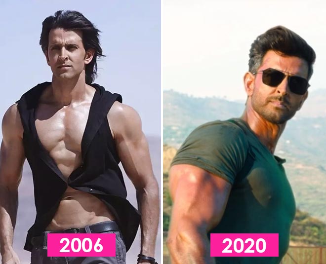 ऋतिक रोशन- hrithik roshan age