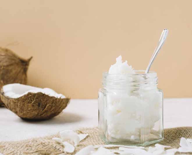 ingredients good for skin hair coconut oil