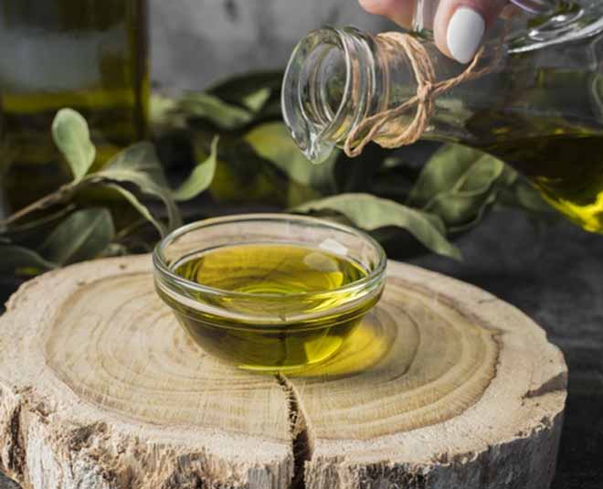 ingredients good for skin hair olive oil