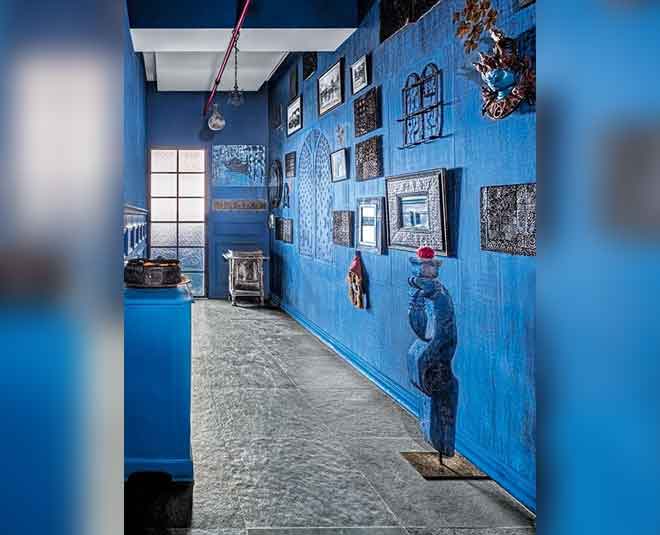 inside irrfan khan house