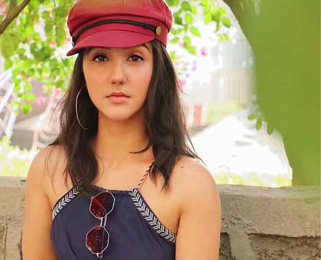 inspiration from ashnoor kaur wardrobe INSIDE