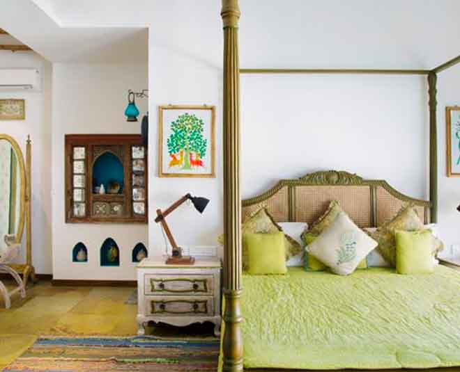 irrfan khan sutapa bedroom interiors pic