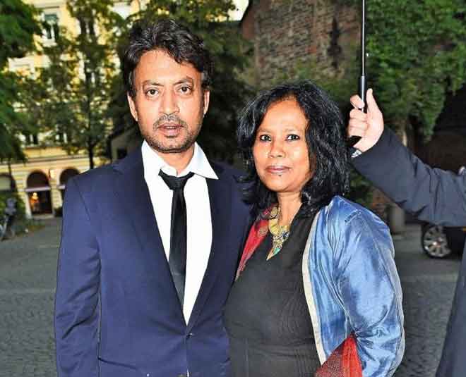 irrfan khan wife sutapa eulogy one