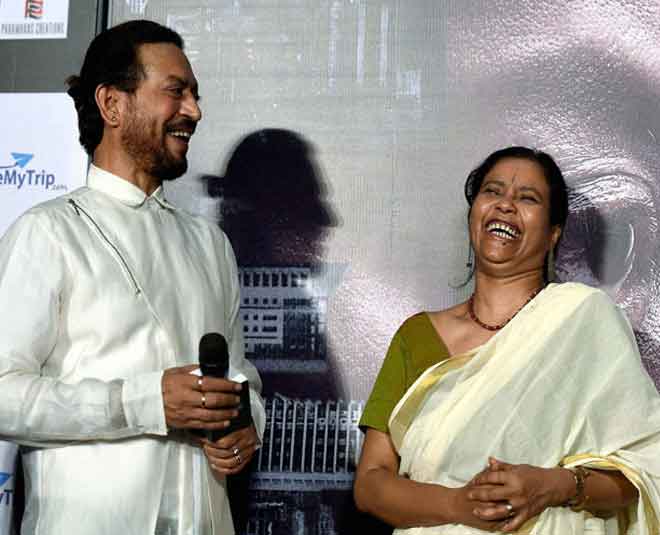 irrfan khan wife sutapa eulogy two