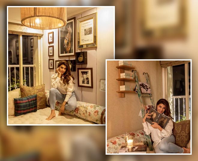 See Pics: Bedroom Interiors Of Varun, Katrina, Jacqueline, Akshay