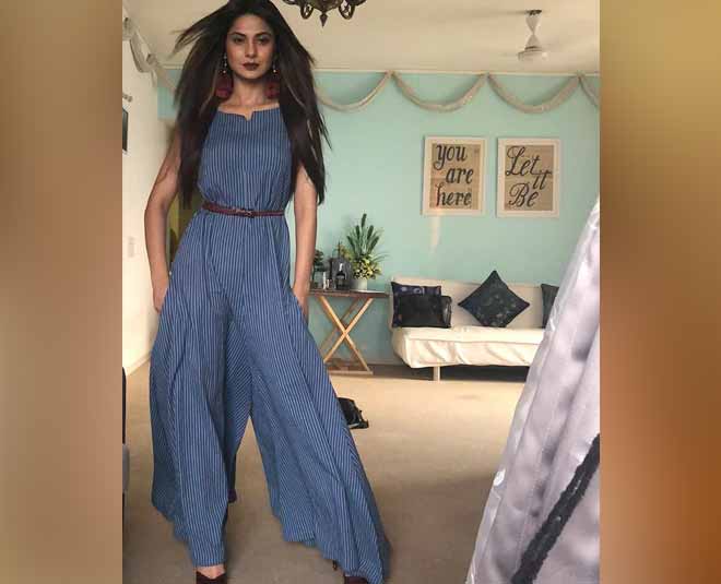 jennifer winget fashion tips