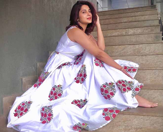 jennifer winget summer fashion