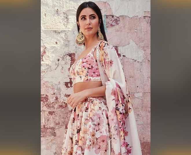 katrina kaif wardrobe nude look