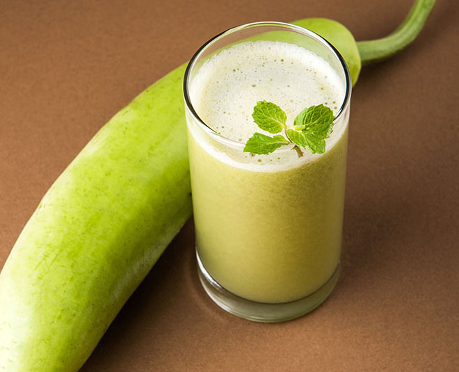 Lauki Ka Juice For Weight Loss In Hindi