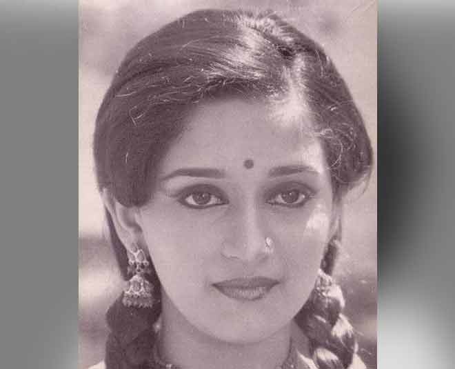 Madri Dixit Xxx - These Unseen Childhood Pictures Of Madhuri Dixit Are Simply Adorable
