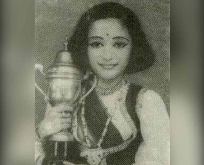 These Unseen Childhood Pictures Of Madhuri Dixit Are Simply Adorable