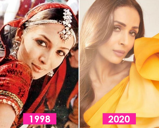 मलाइका अरोड़ा- malaika arora age