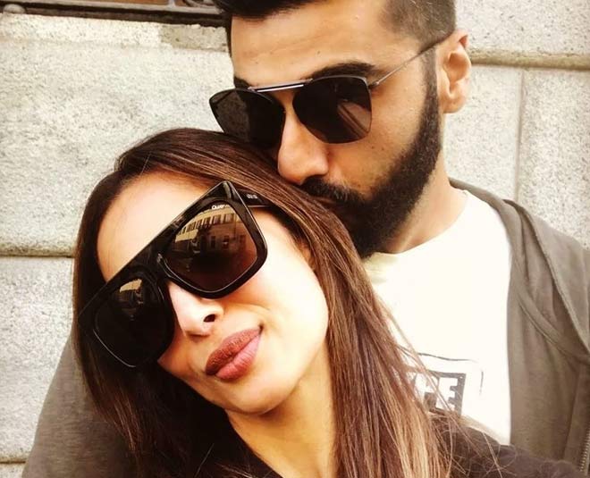 malaika arora awjun kapoor wedding rumours ten