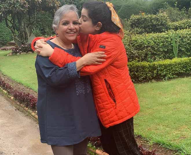 mallika dua and chinna dua Inside