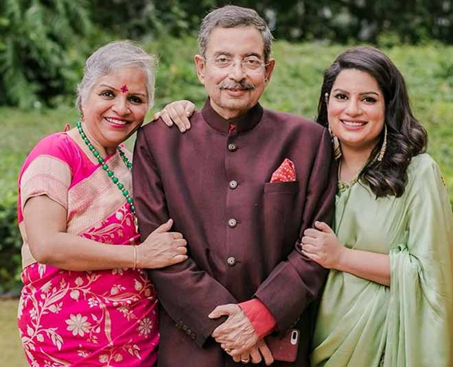 mallika dua and chinna dua Inside