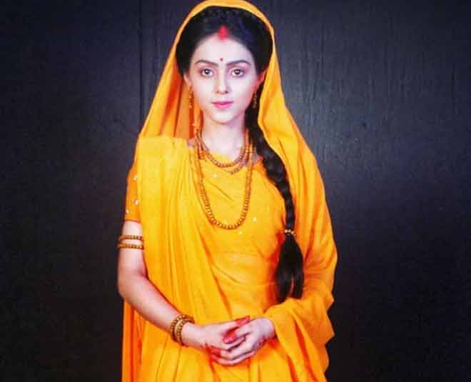 मल्लिका सिंह- mallika singh as sita