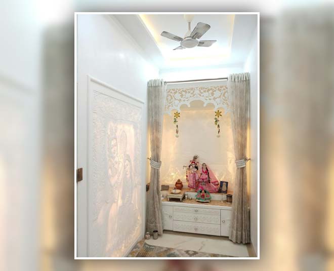 mandir vastu house pic