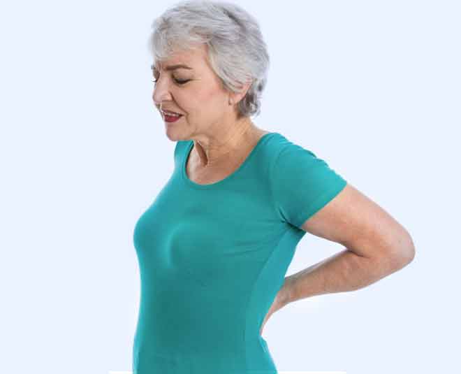 menopause and different muslce tension