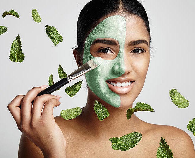 mint face mask for moms inside 