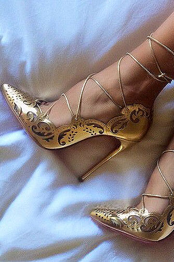Best shoe designers - Most expensive shoes - ShoePreview