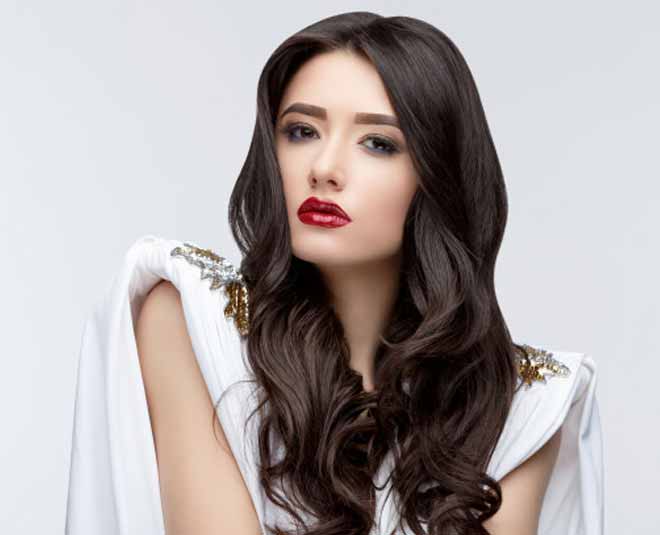 mushroom hair care benefits get healthy hair