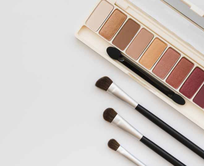 nail polish matte look inside