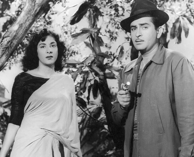 nargis raj kapoor old rare pics