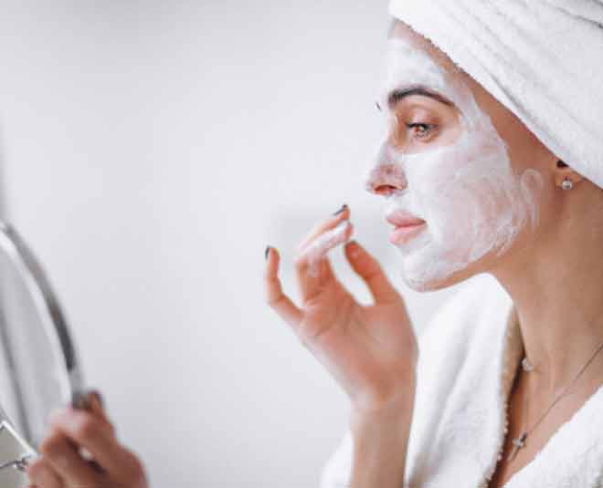 natural bleach for skin