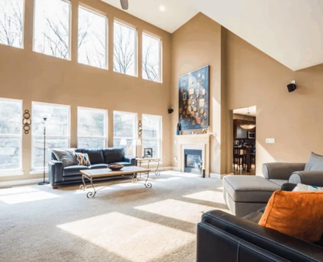 natural lighting into your home inside 