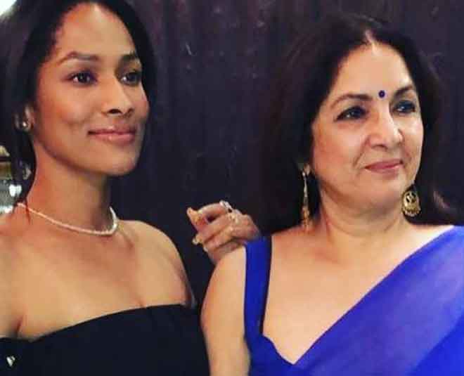 neena gupta masaba gupta mothers day